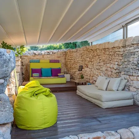 Helloapulia Masseria Cacatosto Villa *