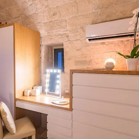Helloapulia Masseria Cacatosto Villa *