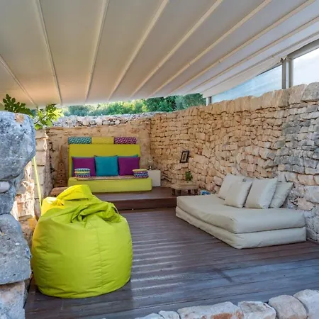 Helloapulia Masseria Cacatosto Villa *