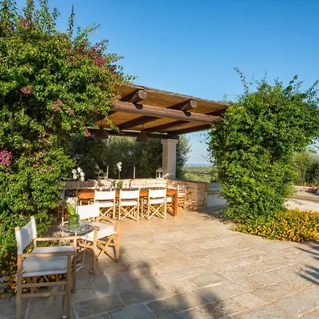 Helloapulia Masseria Cacatosto