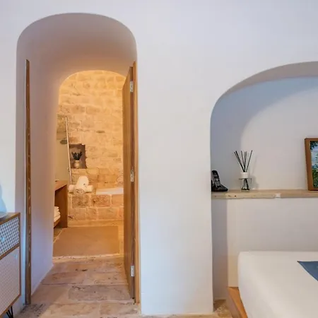 Villa Helloapulia Masseria Cacatosto Monopoli