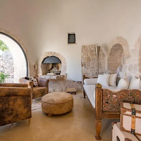 Helloapulia Masseria Cacatosto Villa *