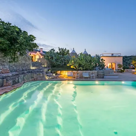 Helloapulia Masseria Cacatosto