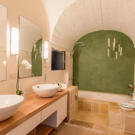 Helloapulia Masseria Cacatosto Villa *