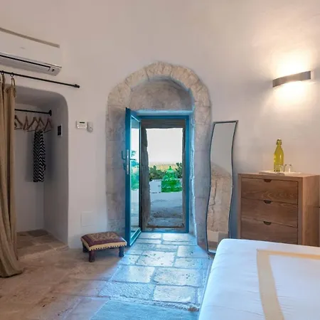 Helloapulia Masseria Cacatosto Monopoli