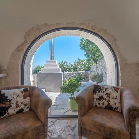 Helloapulia Masseria Cacatosto *