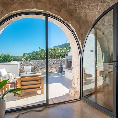 Helloapulia Masseria Cacatosto Villa