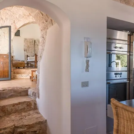 Villa Helloapulia Masseria Cacatosto Monopoli