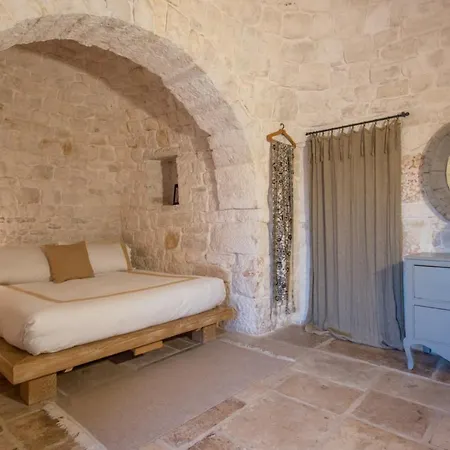 Helloapulia Masseria Cacatosto Monopoli