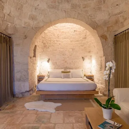 Helloapulia Masseria Cacatosto * Monopoli