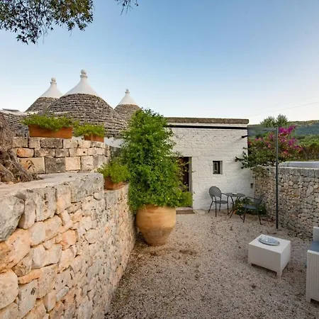 Helloapulia Masseria Cacatosto Monopoli