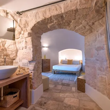Villa Helloapulia Masseria Cacatosto Monopoli