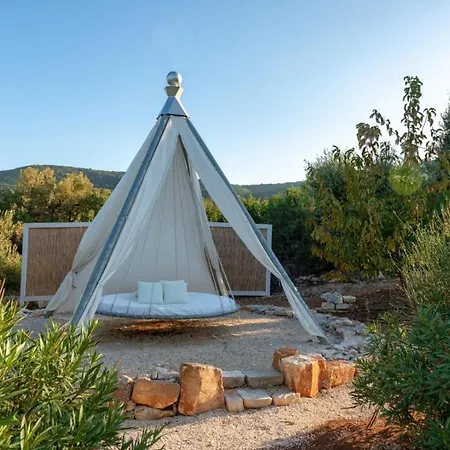 Helloapulia Masseria Cacatosto Villa