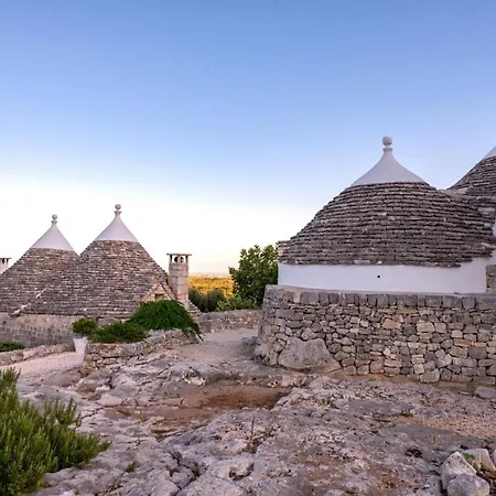 Villa Helloapulia Masseria Cacatosto Monopoli