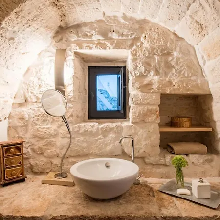 Helloapulia Masseria Cacatosto Villa