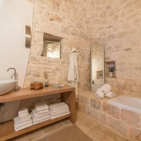 Helloapulia Masseria Cacatosto * Monopoli