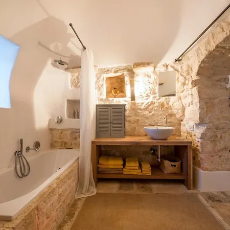 Helloapulia Masseria Cacatosto Villa Monopoli