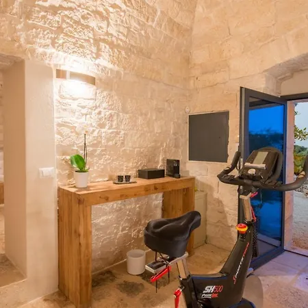 Helloapulia Masseria Cacatosto Monopoli