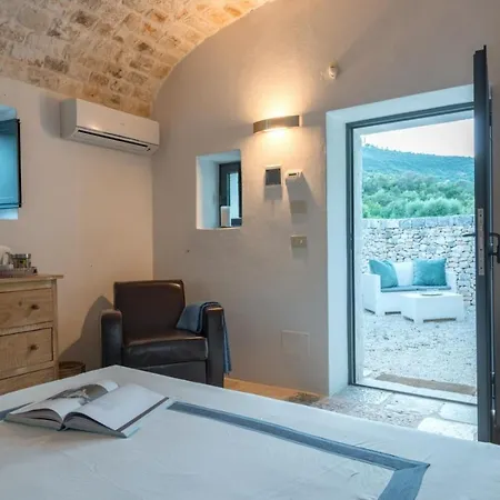 Helloapulia Masseria Cacatosto