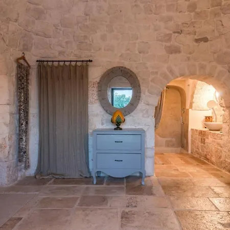 Helloapulia Masseria Cacatosto Villa Monopoli