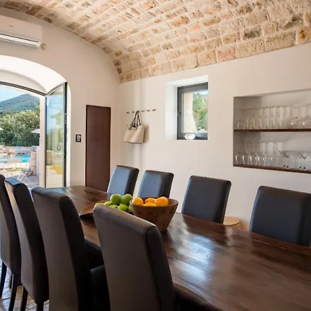 Helloapulia Masseria Cacatosto Villa